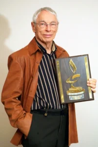 Александр Сергеевич Зацепин