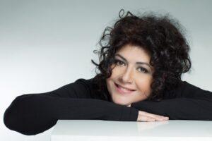 «Христос Анести» Дивны Любоевич — голос, пробуждающий душу