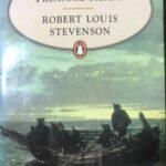 Книга "Остров сокровищ"