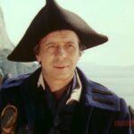 Фильм "Остров сокровищ", Сильвер