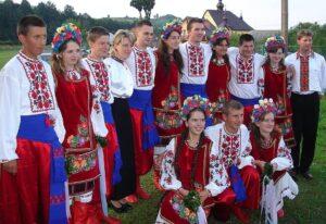 Русины