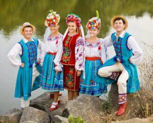 Русины