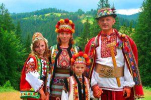 Русины