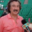  «Ялла» Фаррух Закиров, здоровый образ жизни