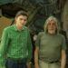 Максим Васюнов и  Теодор Тэжик