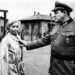 Русские женщины в плену у фашистов