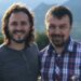 Джонатан Джексон и Вадим Грачев