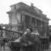 Взятие Берлина, Великая Отечественная война