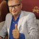 Певец Андрей Ковалев