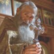 Схиархимандрит Илий (Ноздрин)