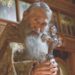 Схиархимандрит Илий (Ноздрин)
