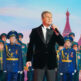 Лев Лещенко, День Победы