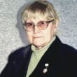 Нина Павловна Саблина